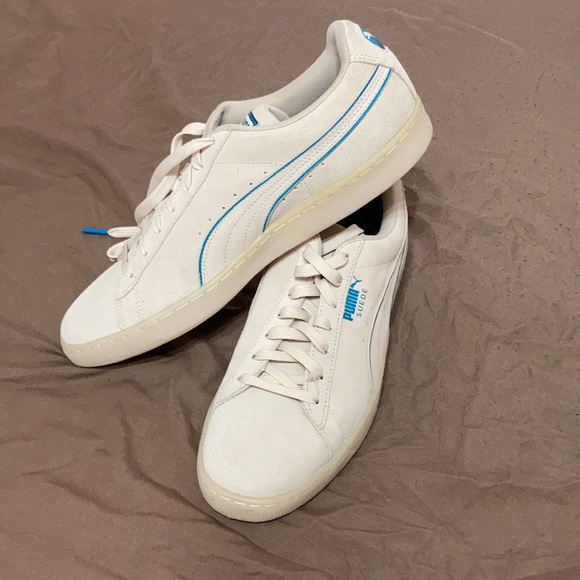 Puma - Picture 3 of 4